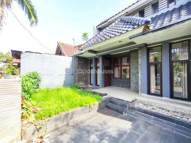 Komplek Villa Gunung Lestari Blok C4 / 26