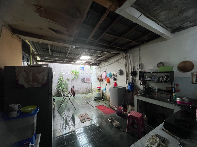 Villa Pamulang Mas Blok B3 No.5