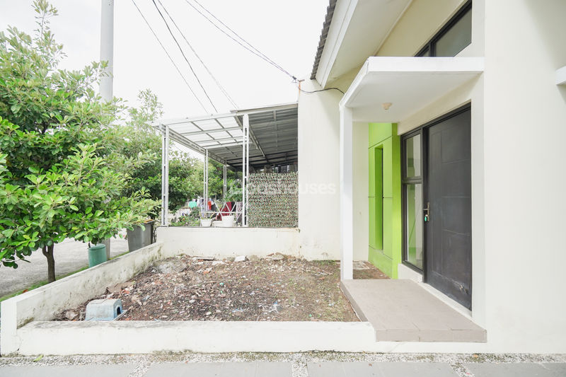 Perumahan Segara City Cluster Descada