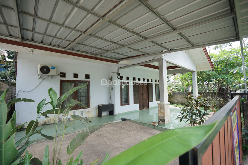 Jl. Wibawa Mukti II 