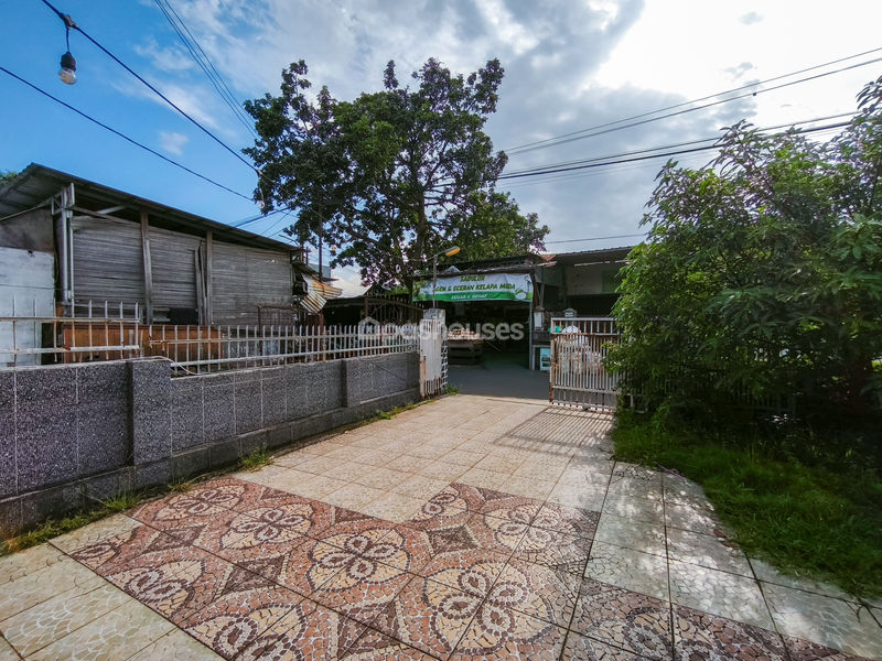 Jalan Ciwaringin No.16 Bogor