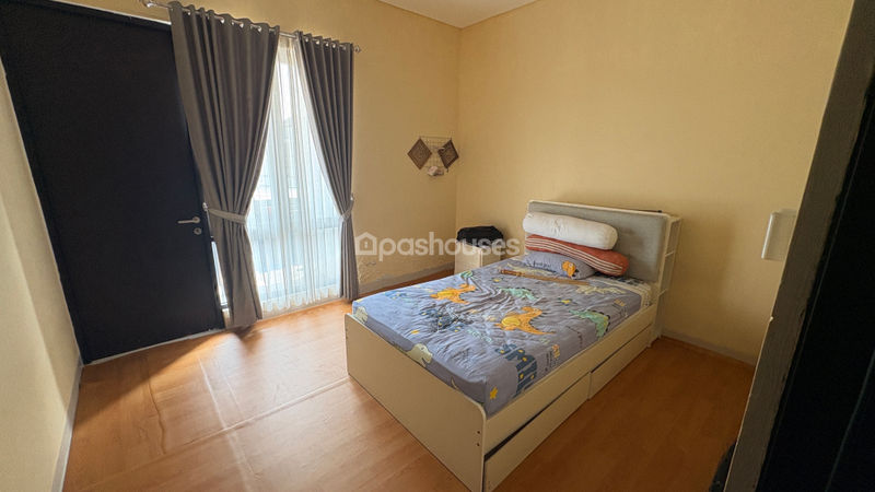 Graha Laras Sentul Cluster Munich