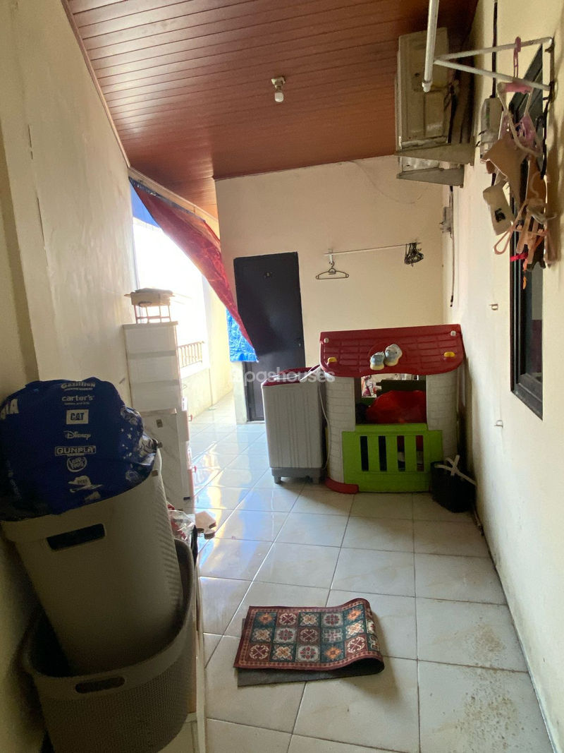 Jalan Daan Mogot No.64