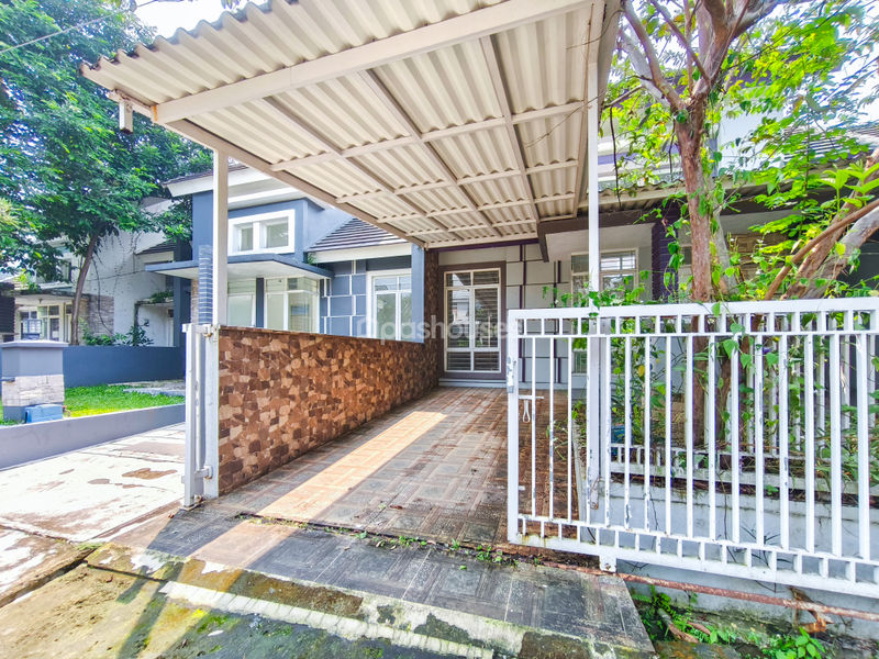 Bukit Cimanggu City Blok DD6 No.10