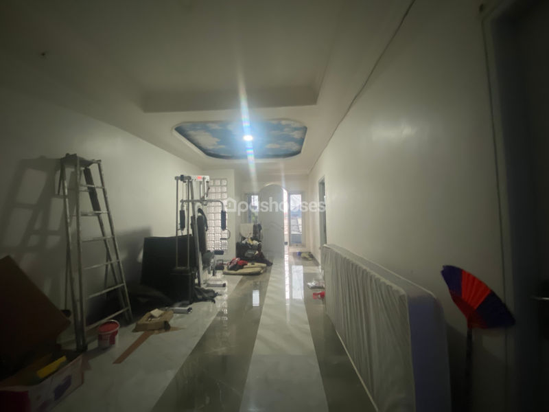 Jalan Elang Blok C30