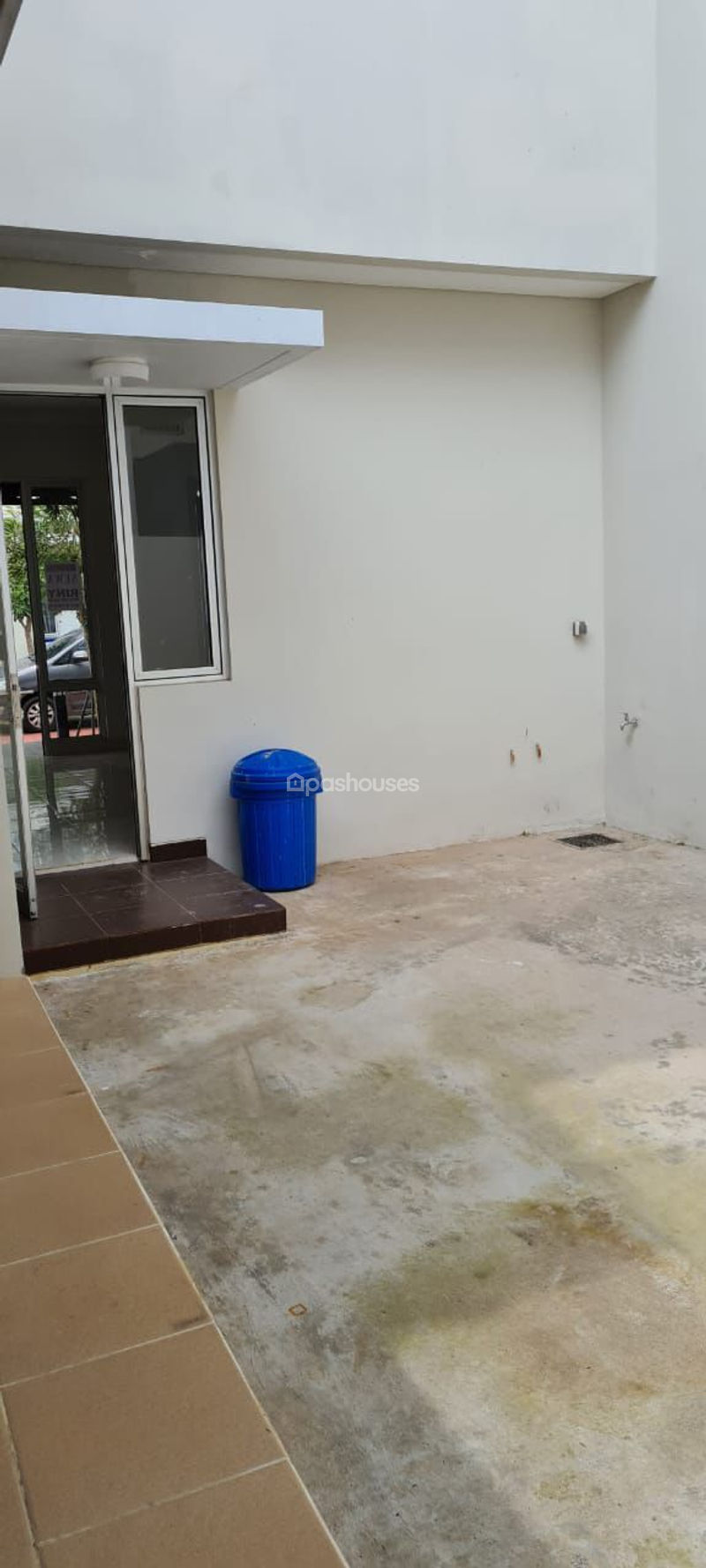 Perumahan Carrillo Residence No.21