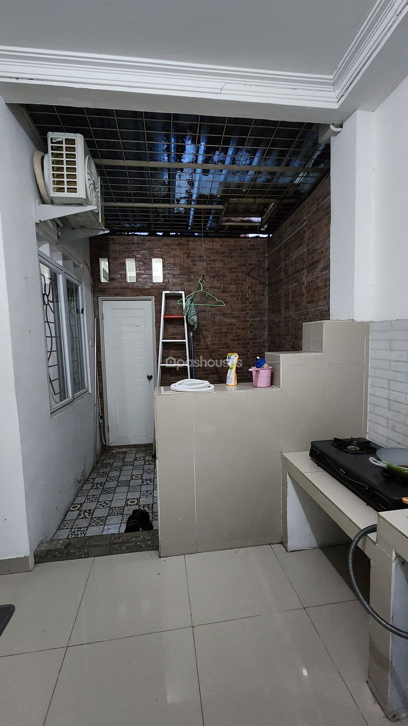 Perumahan Puri Bintaro Residence No.19