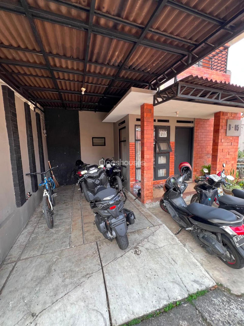 Cimanggis Green Residence 1