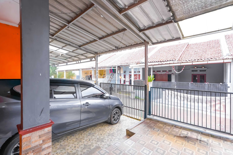 Perumahan Camellia Residence Blok C4
