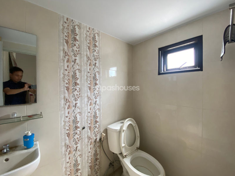 Komplek Bukit Pratama Residence Bekasi