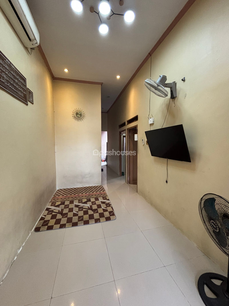 Perumahan Pandawa No.57 Bekasi