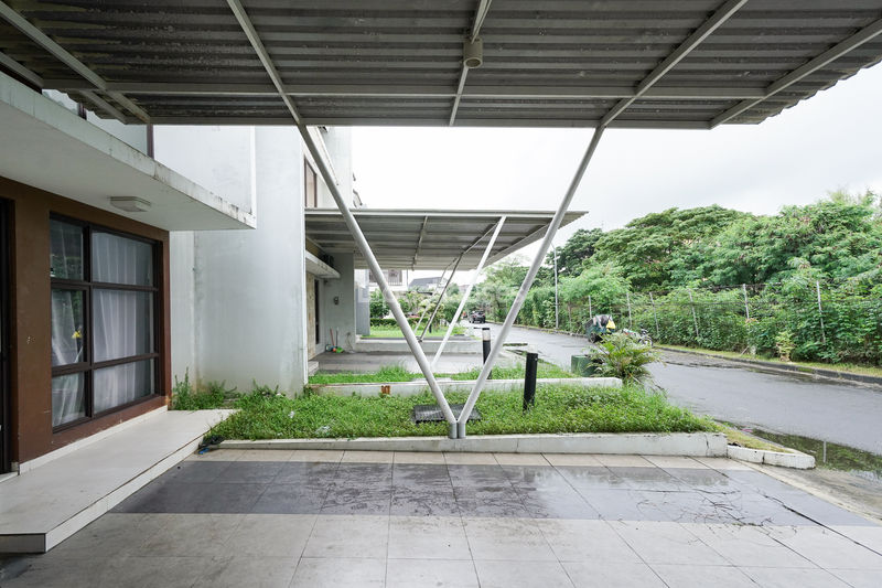Perumahan Metland Menteng Cluster Taman Tjikini Blok G3 No.3