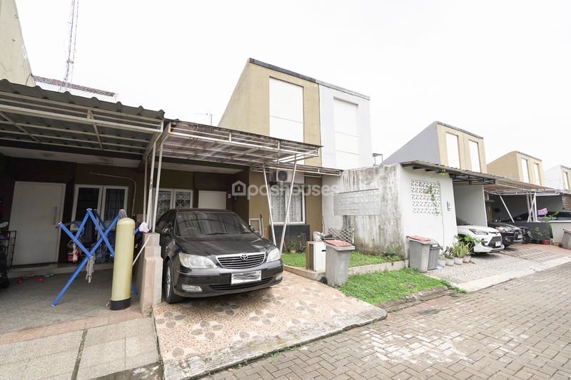 Familia Urban Cluster Ganesha Mustikajaya