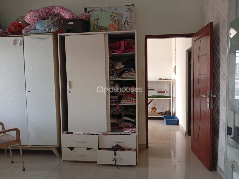 Pondok Ungu Permai Blok G17 No.8