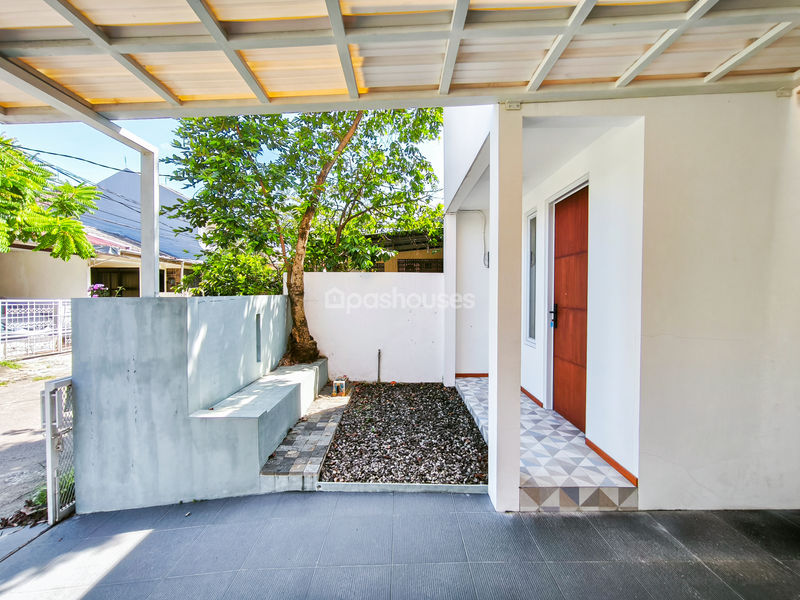 Villa Bogor Indah 2 Blok CC11