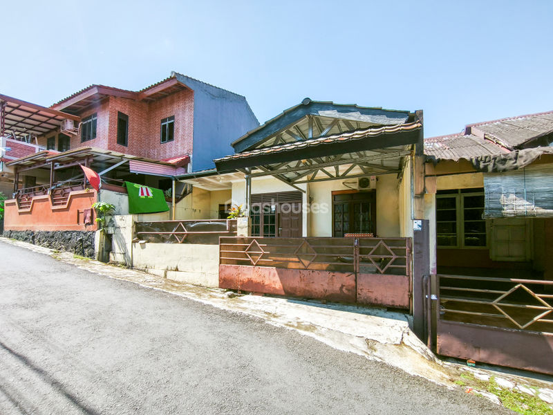 Jalan Wisma Majapahit No.4