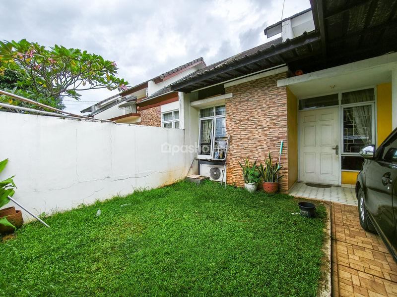 Perumahan Bukit Rivaria Sawangan