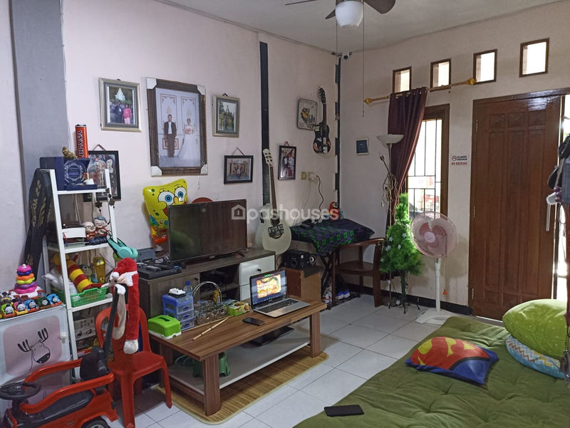 Villa Dago Tol Blok EA No.8
