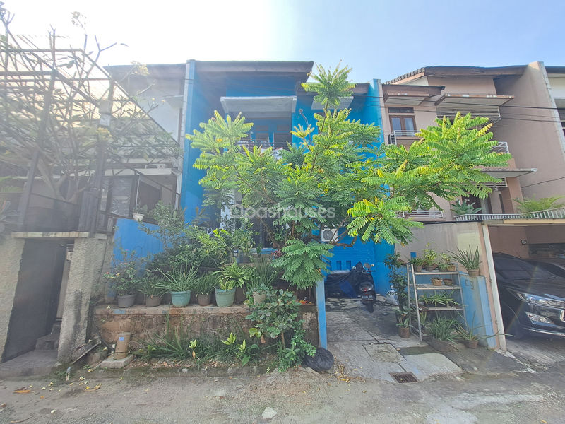 Panorama Bukit Cinere Blok C