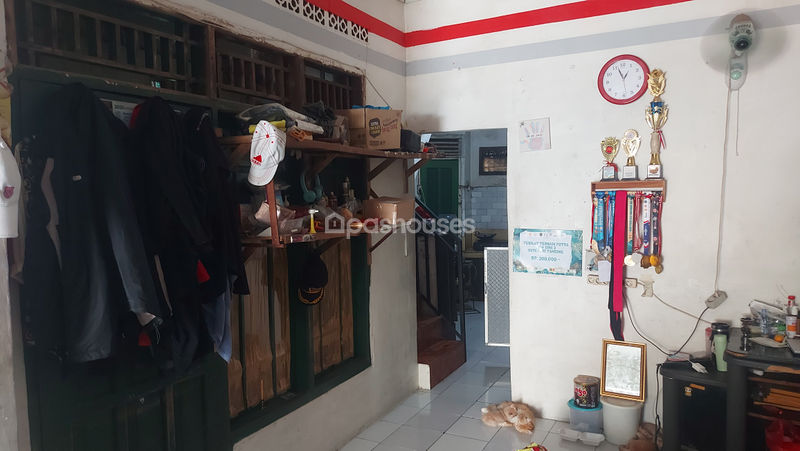 Jalan Jambu 2