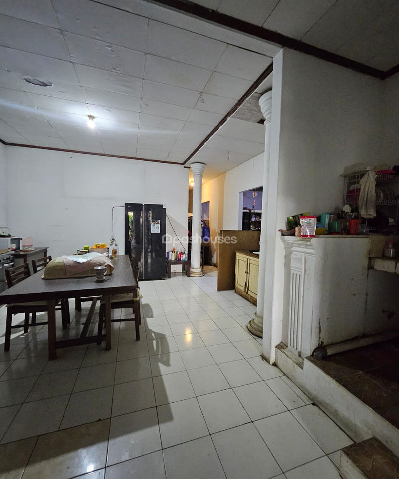 Jalan Poltangan V No.7