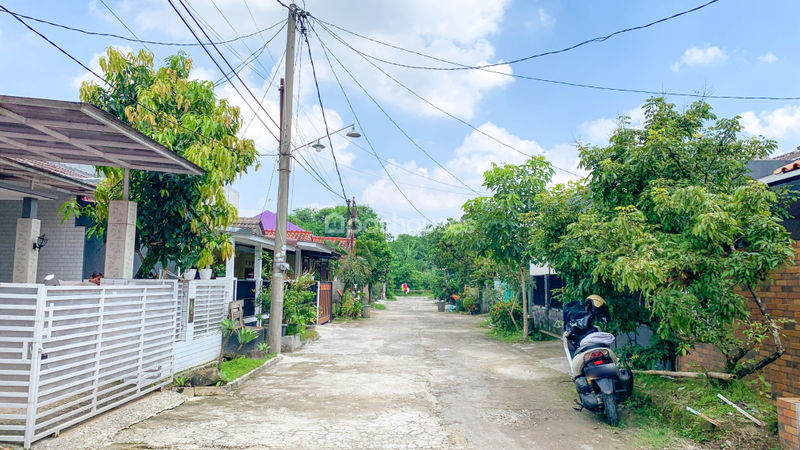Perumahan Ciomas Permai