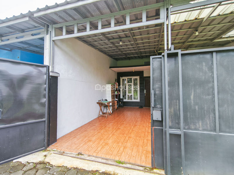 Cluster Primer Town House No.2