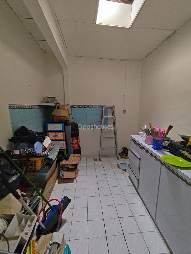 Perumahan Villa Regency Tangerang
