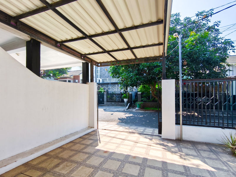 Cibubur City Blok E7
