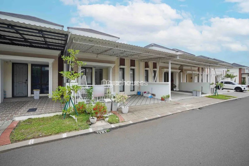 Perum Citra Raya Cluster Certara Park