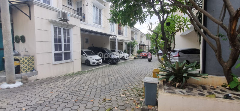 The Villas Cinere 