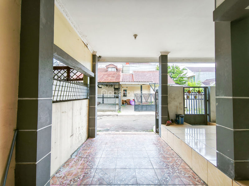 Perumahan Taman Yasmin Sektor 6 No.17
