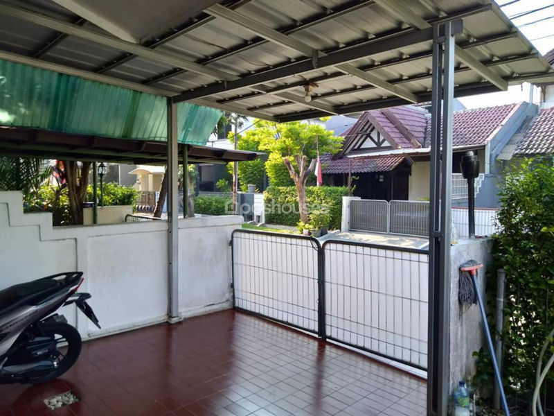 Griya Depok Asri Blok B