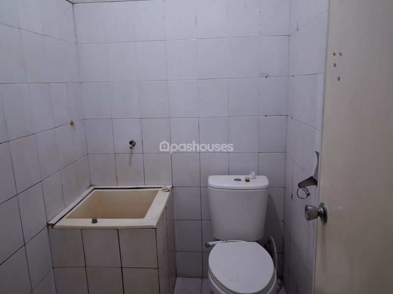 Cilebut Residence 1 Blok G2