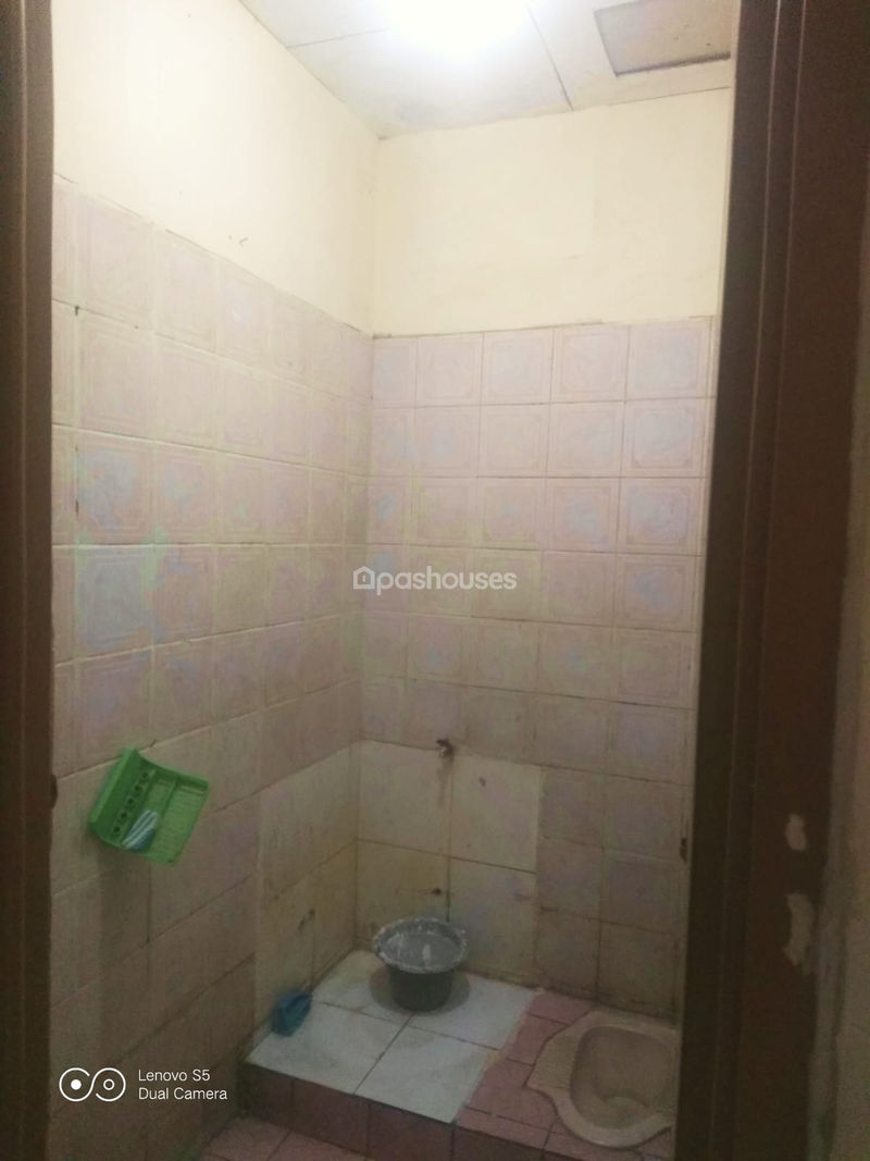 Mandosi Permai Bekasi 