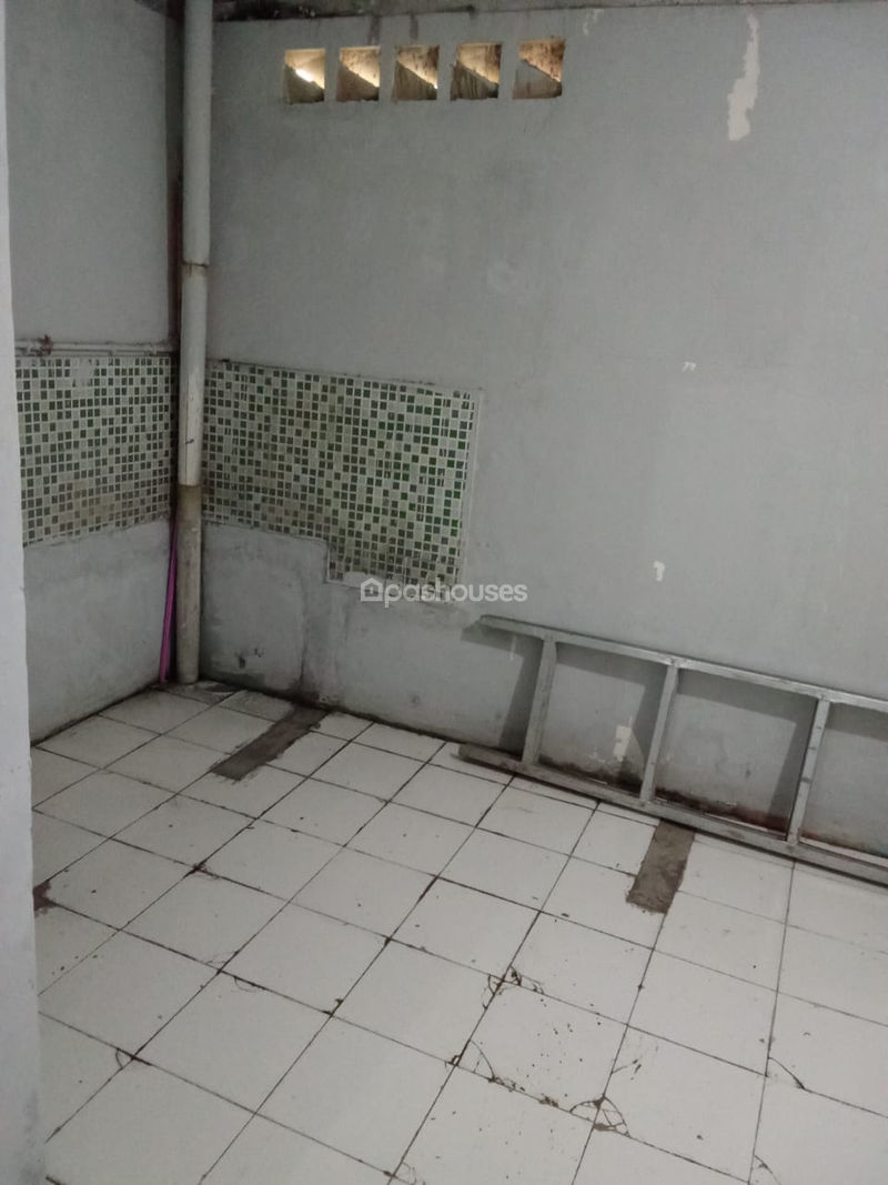Perumahan Walikota Ciseeng Blok X No.6