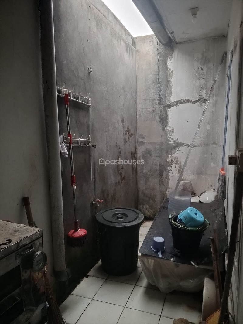 Perumahan Taman Dramaga Permai 6 Blok D13 No.2
