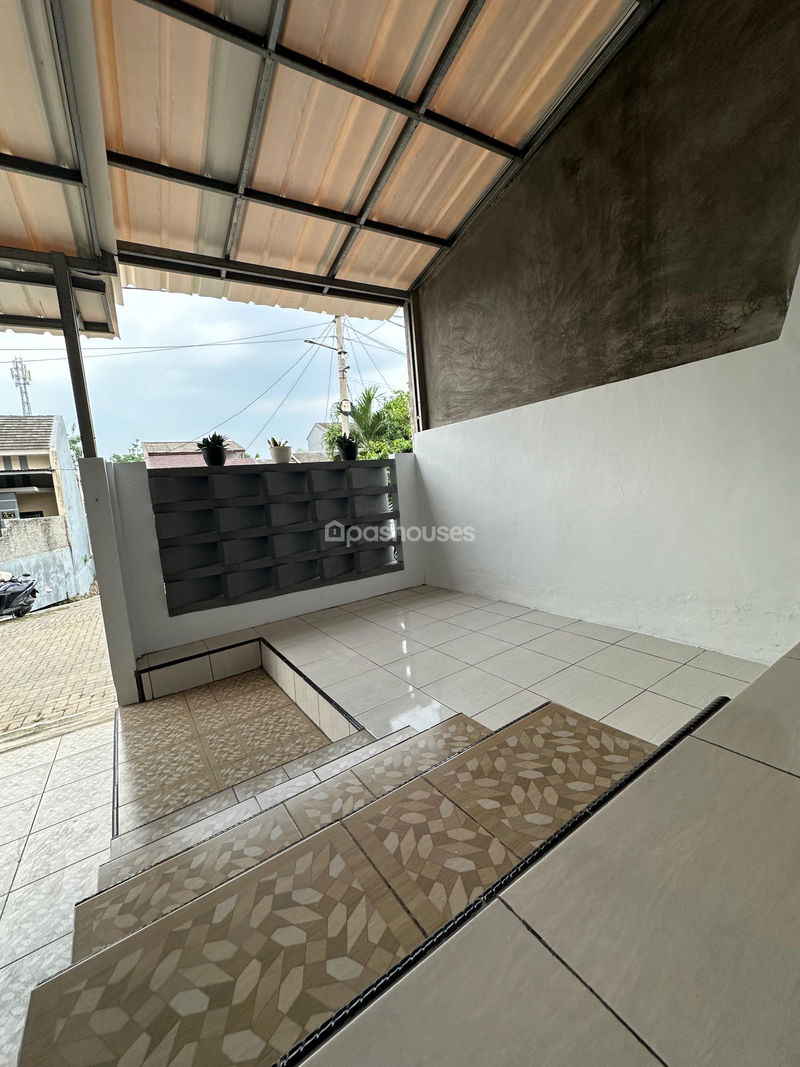 Grand Pakis Residence 3 Blok F1/11