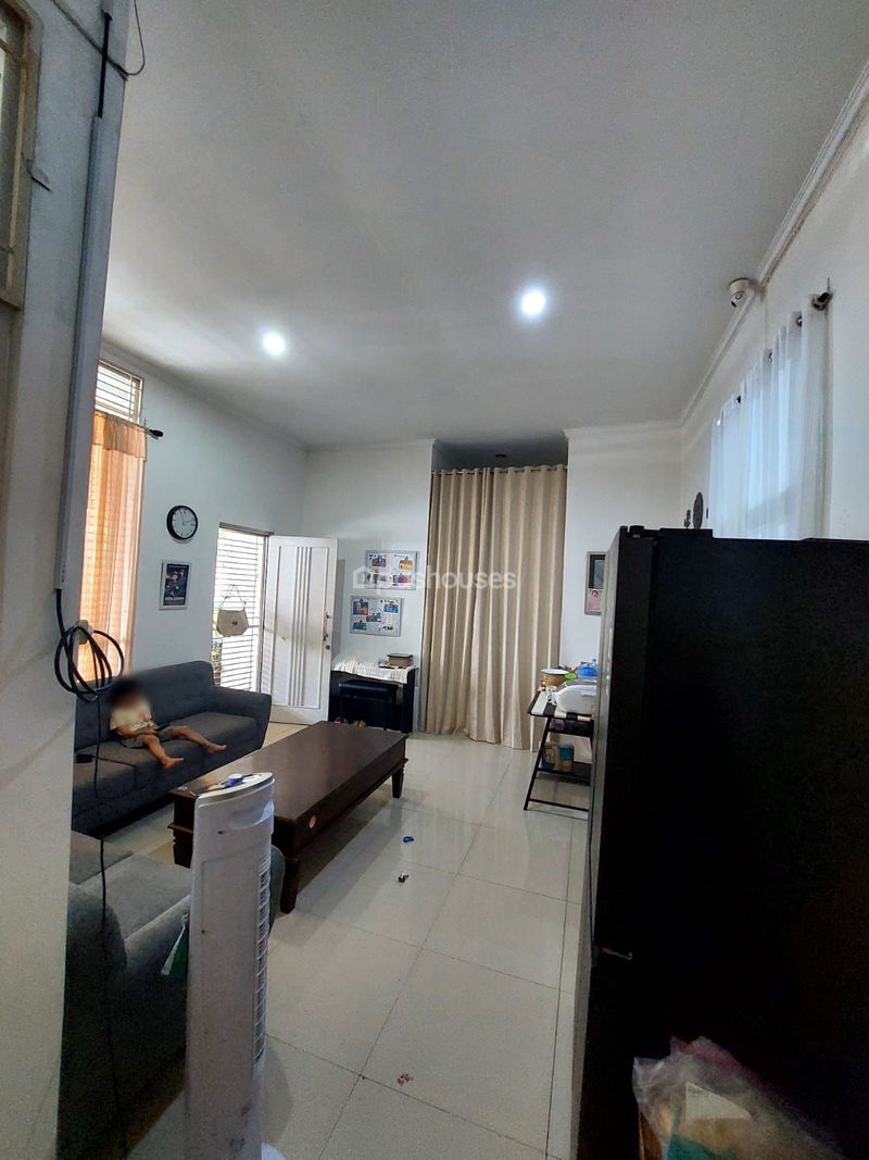 Puri Primacom Residence Sawangan Blok G1
