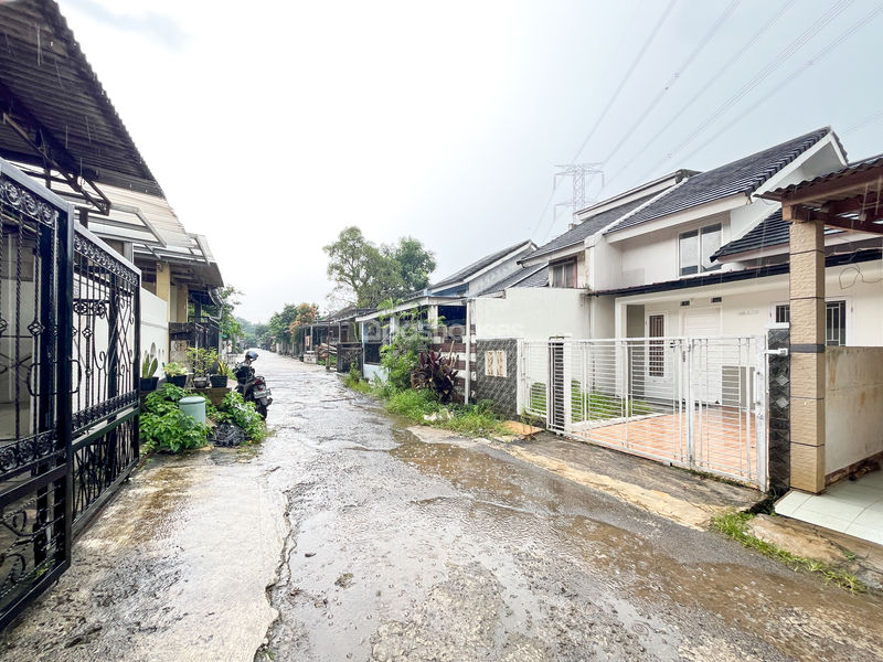 Perumahan Cinere Residence