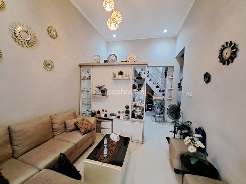 Permata Green Cinere Blok P
