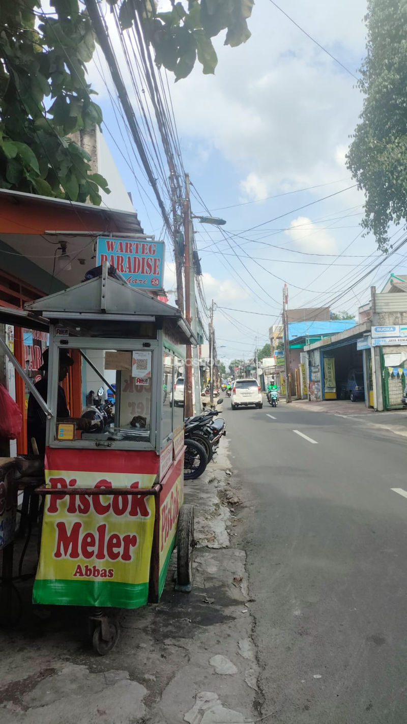 Batu Ampar Residence No.29