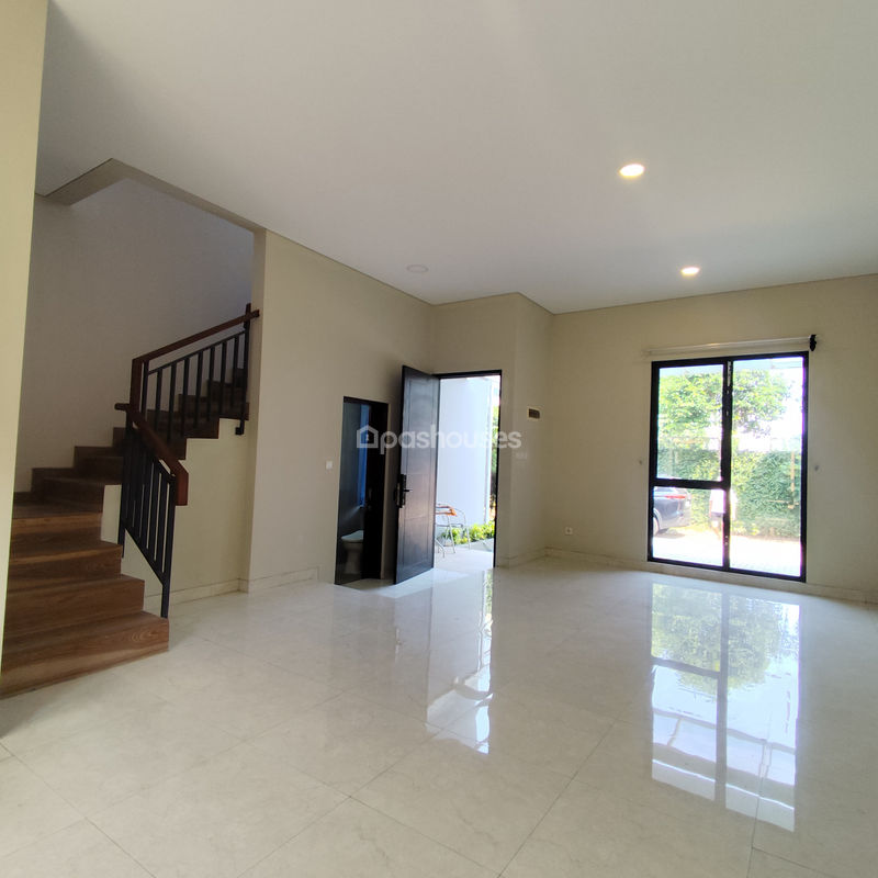 Perumahan The Arcadia Bintaro Blok A No.3
