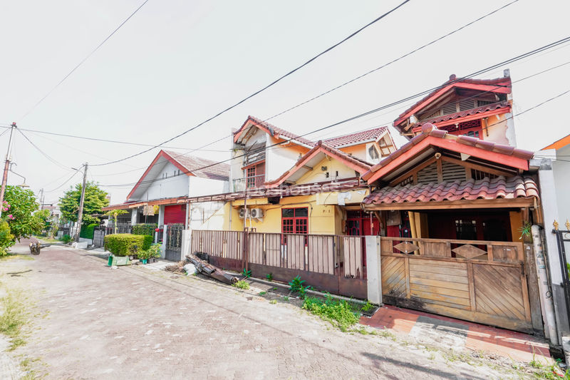 Japos Graha Lestari