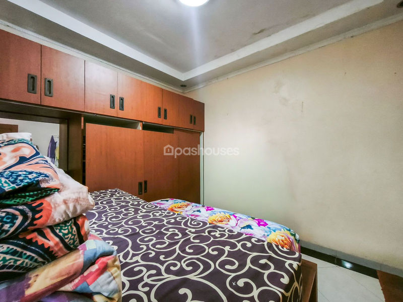 Perumahan Acropolis Karadenan Blok KQ No.15