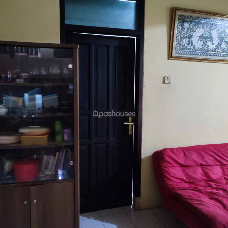 Perumahan Taman Kenari Blok D1