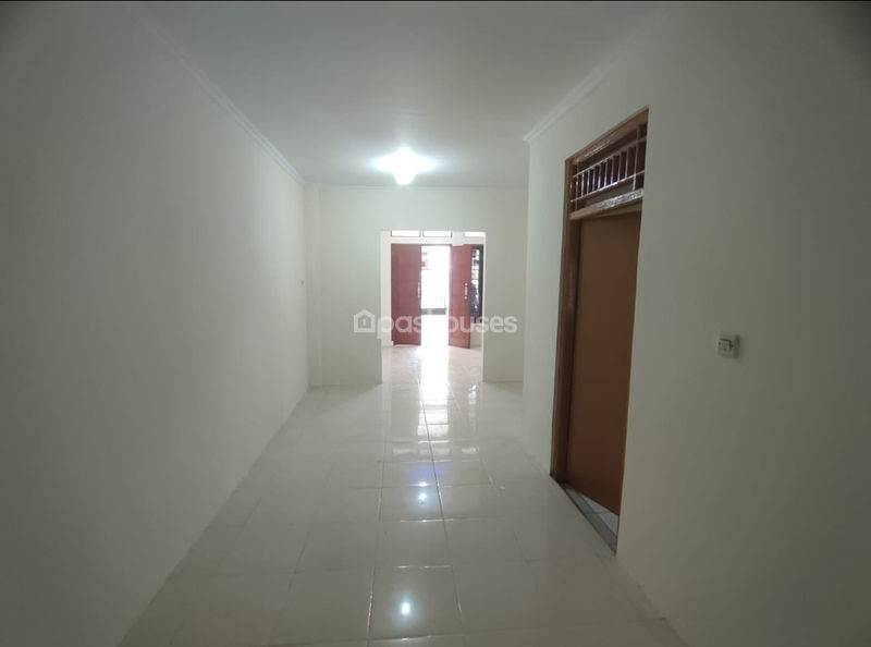 Perumahan Puri Agung Permai Blok C21 No.113