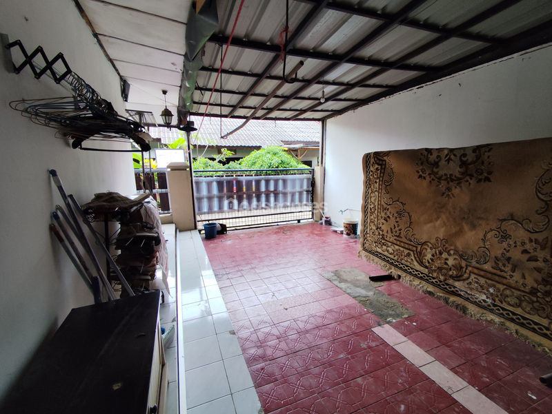 Komplek Sendang Agung No.21