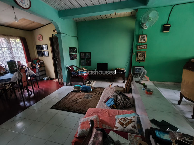 Komplek Arco Sawangan Depok Blok A93