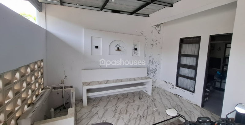 Perumahan Kalisuren Paradise Residence Blok C17